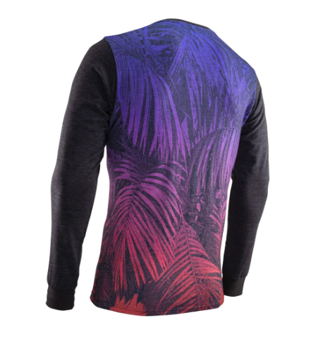 LEATT LONG SLEEVE PREMIUM SHIRTS V24