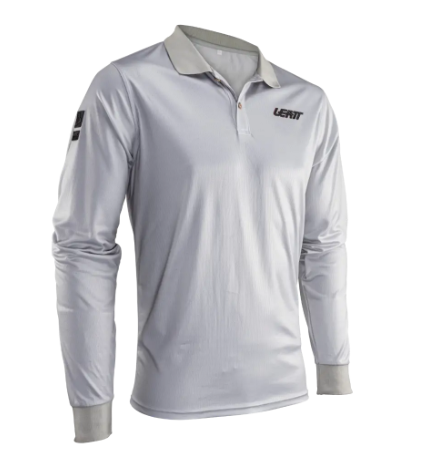 LEATT POLO LONG SLEEVE SHIRTS V24