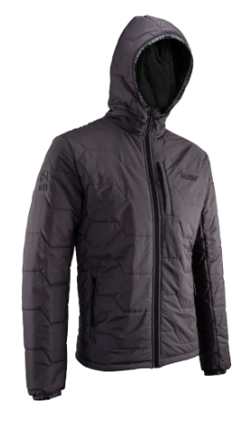 LEATT JACKET TEAM V24