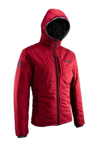 LEATT JACKET TEAM V24