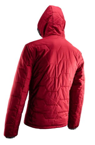 LEATT JACKET TEAM V24
