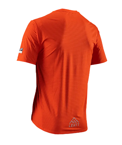 LEATT JERSEY MTB TRAIL 1.0 X-FLOW V24