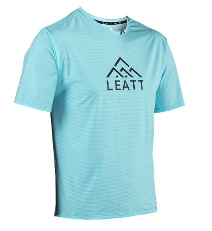 LEATT JERSEY MTB TRAIL 1.0 X-FLOW V24