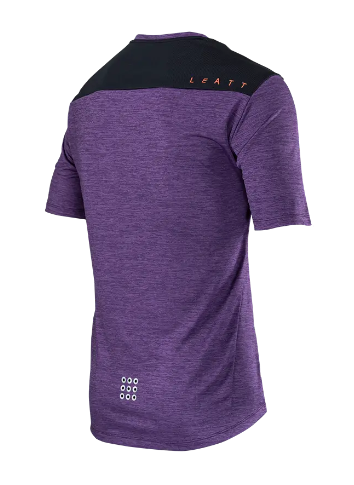 LEATT JERSEY MTB TRAIL 1.0 V24