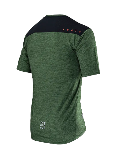 LEATT JERSEY MTB TRAIL 1.0 V24