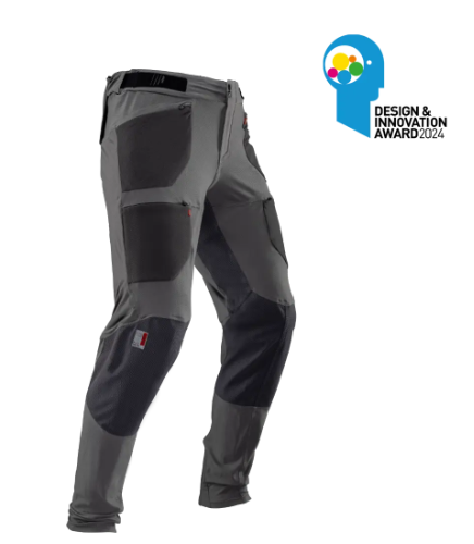 LEATT PANT MTB ALLMTN 4.0 V24