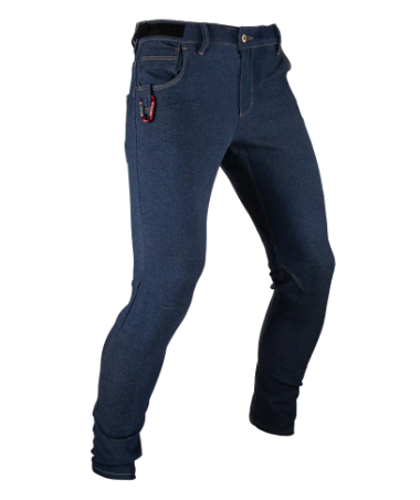 LEATT PANT MTB GRAVITY 3.0 JUNIOR V24