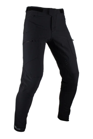 LEATT PANT MTB ENDURO 3.0 JUNIOR [BLACK] V24