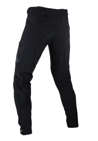 LEATT PANT MTB ENDURO 3.0 JUNIOR [BLACK] V24