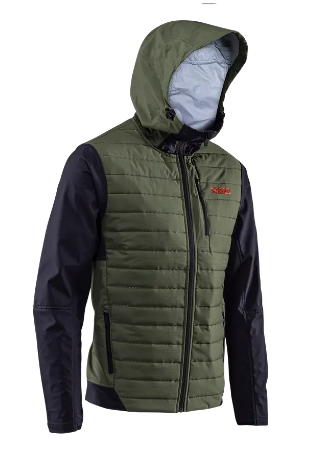 LEATT JACKET MTB TRAIL 3.0 V24