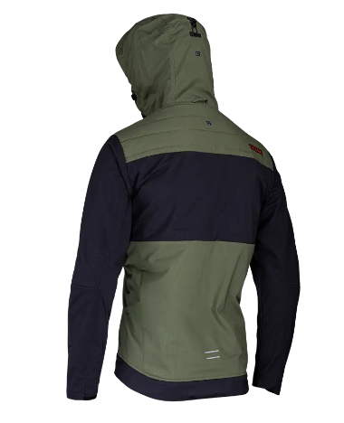 LEATT JACKET MTB TRAIL 3.0 V24