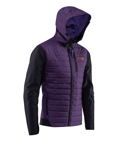 LEATT JACKET MTB TRAIL 3.0 V24