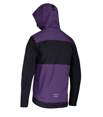 LEATT JACKET MTB TRAIL 3.0 V24