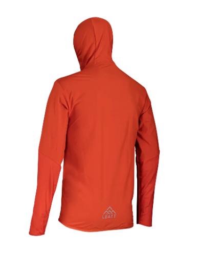 LEATT JACKET MTB TRAIL 1.0 V24