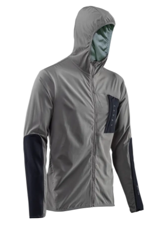 LEATT JACKET MTB TRAIL 1.0 V24
