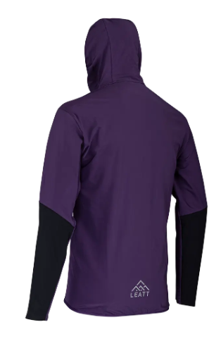 LEATT JACKET MTB TRAIL 1.0 V24