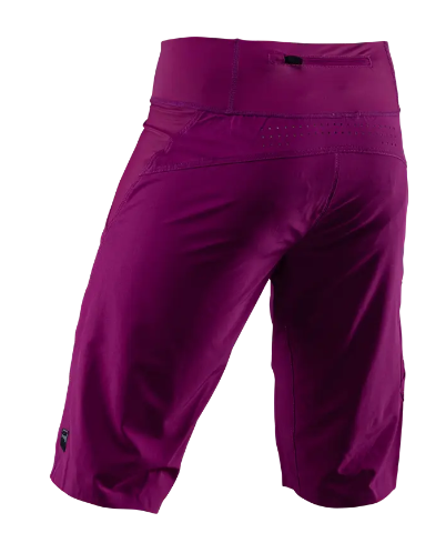 LEATT SHORTS MTB ALLMTN 2.0 WOMENS [PURPLE] V24