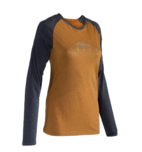 LEATT JERSEY MTB ALLMTN 3.0 WOMENS V24