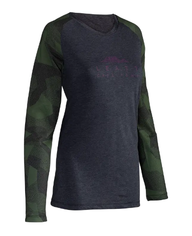 LEATT JERSEY MTB ALLMTN 3.0 WOMENS V24