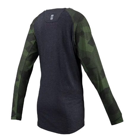 LEATT JERSEY MTB ALLMTN 3.0 WOMENS V24