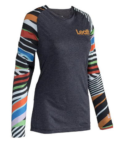 LEATT JERSEY MTB ALLMTN 3.0 WOMENS V24