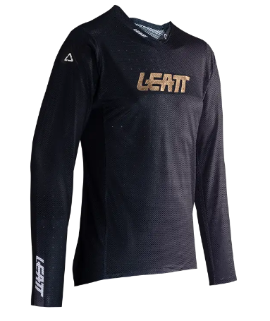 LEATT JERSEY MTB GRAVITY 4.0 JUNIOR V24