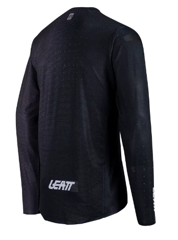 LEATT JERSEY MTB GRAVITY 4.0 JUNIOR V24
