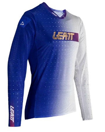 LEATT JERSEY MTB GRAVITY 4.0 JUNIOR V24