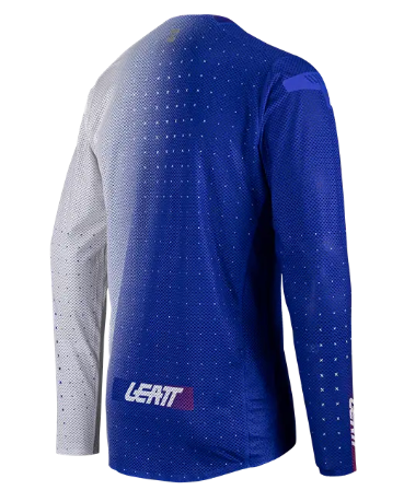 LEATT JERSEY MTB GRAVITY 4.0 JUNIOR V24