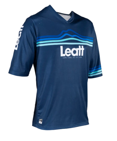 LEATT JERSEY MTB ENDURO 3.0 JUNIOR V24