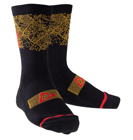 LEATT SOCKS MTB V24