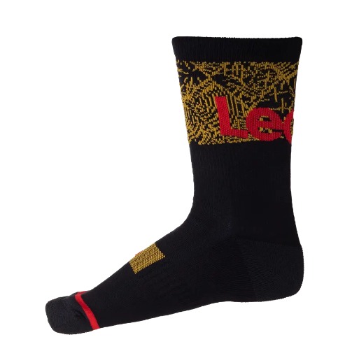 LEATT SOCKS MTB V24