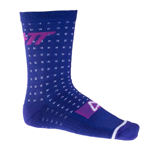 LEATT SOCKS MTB V24