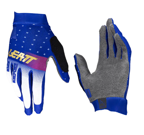 LEATT GLOVE MTB 1.0 GRIPR JUNIOR V24