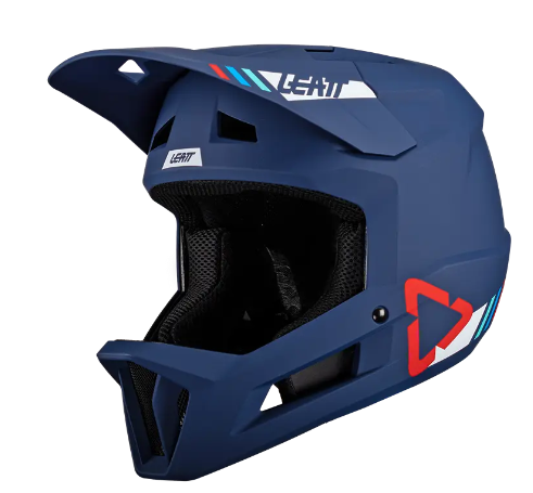 LEATT HELMET MTB GRAVITY 1.0 V24 [2024]