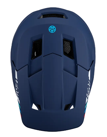 LEATT HELMET MTB GRAVITY 1.0 V24 [2024]