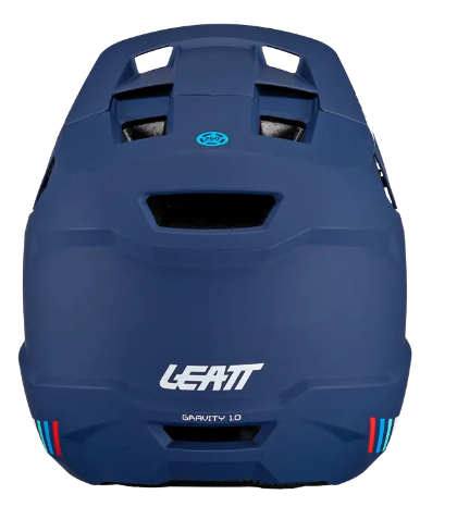 LEATT HELMET MTB GRAVITY 1.0 V24 [2024]