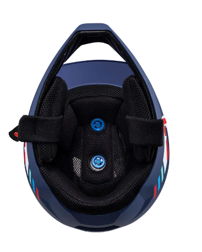 LEATT HELMET MTB GRAVITY 1.0 V24 [2024]