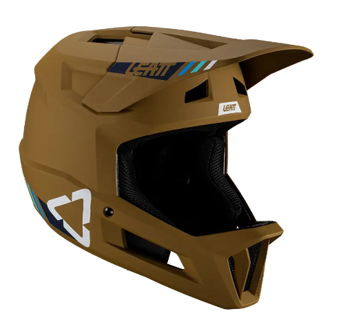 LEATT HELMET MTB GRAVITY 1.0 V24 [2024]
