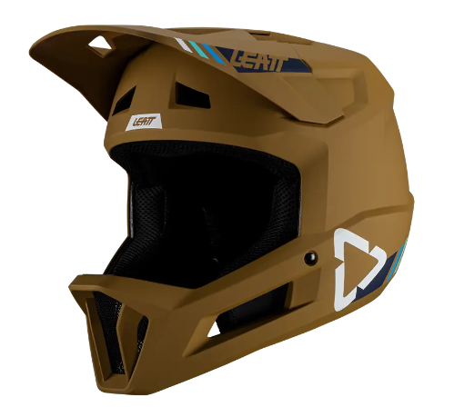 LEATT HELMET MTB GRAVITY 1.0 V24 [2024]
