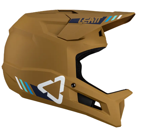 LEATT HELMET MTB GRAVITY 1.0 V24 [2024]