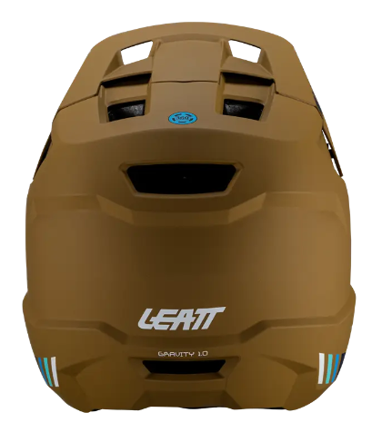 LEATT HELMET MTB GRAVITY 1.0 V24 [2024]