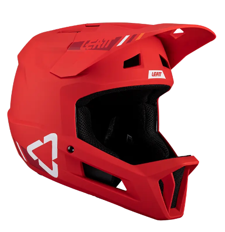 LEATT HELMET MTB GRAVITY 1.0 V24 [2024]
