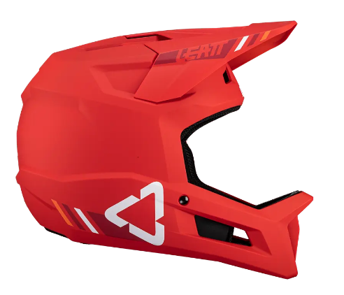 LEATT HELMET MTB GRAVITY 1.0 V24 [2024]