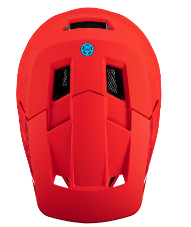 LEATT HELMET MTB GRAVITY 1.0 V24 [2024]