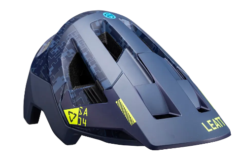 LEATT HELMET MTB ALLMTN 4.0 V24