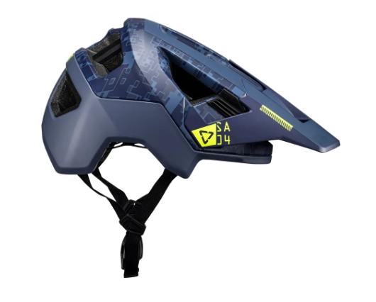 LEATT HELMET MTB ALLMTN 4.0 V24