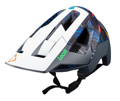 LEATT HELMET MTB ALLMTN 4.0 V24