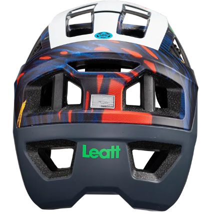 LEATT HELMET MTB ALLMTN 4.0 V24