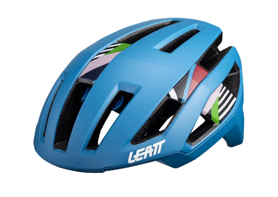 LEATT HELMET MTB ENDURANCE 3.0 V24 [2024]